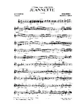 download the accordion score Jeannette (Valse) in PDF format