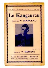 télécharger la partition d'accordéon Le kangourou (Fox One Step) au format PDF