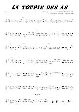 descargar la partitura para acordeón La toupie des as (Valse) en formato PDF