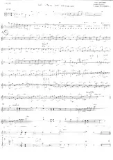 download the accordion score La valse des princesses in PDF format