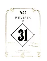 download the accordion score Fado do 31 in PDF format