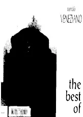 descargar la partitura para acordeón Rondo Veneziano : The best of (14 Titres) en formato PDF