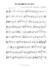 descargar la partitura para acordeón En terres Celtes (Valse Irlandaise) en formato PDF