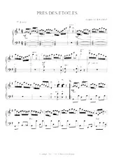 télécharger la partition d'accordéon Près des étoiles (Polka) au format PDF