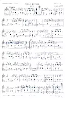 download the accordion score Régulière (Java) in PDF format
