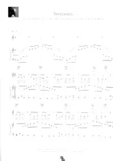 scarica la spartito per fisarmonica Seventeen (Suranné) in formato PDF