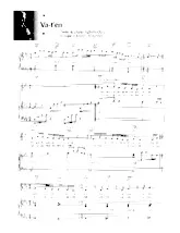 download the accordion score Va t'en in PDF format