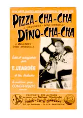 télécharger la partition d'accordéon Pizza Cha Cha (Orchestration) au format PDF