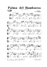 télécharger la partition d'accordéon Palma del bandonéon (Duo d'Accordéons) (Tango Typique) au format PDF
