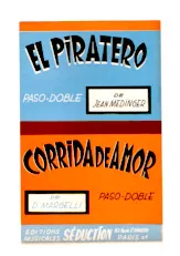 télécharger la partition d'accordéon Corrida del amor (Orchestration Complète) (Paso Doble) au format PDF