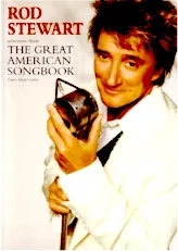 télécharger la partition d'accordéon Rod Steward : The great American songbook au format PDF