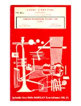 scarica la spartito per fisarmonica Jamais personne avant toi (Orchestration Complète) (Slow) in formato PDF