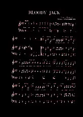 download the accordion score Bloody Jack in PDF format