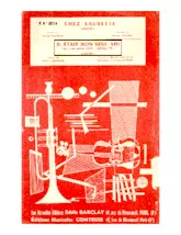 download the accordion score Il était mon seul ami (Io che non vivo senza te) (Orchestration Complète) (Slow) in PDF format