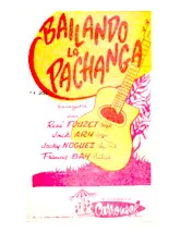scarica la spartito per fisarmonica Bailando la Pachanga in formato PDF