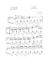 download the accordion score Night Express in PDF format