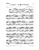 descargar la partitura para acordeón Album de Valses (Standards Classiques) (15 Titres) en formato PDF