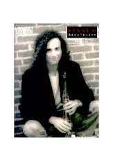 download the accordion score Songbook : Kenny G Breathless in PDF format