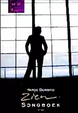 télécharger la partition d'accordéon Marco Borsato Zien (13 titres) au format PDF