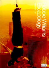 scarica la spartito per fisarmonica Robbie Williams Escapology (14 titres) in formato PDF