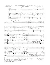download the accordion score Maracangalha in PDF format