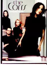 télécharger la partition d'accordéon The Corrs : Borrowed heaven (12 titres) au format PDF