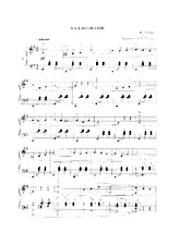 download the accordion score Over the Waves in PDF format