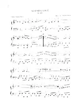 download the accordion score So pra você (Boléro) in PDF format