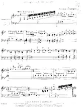 télécharger la partition d'accordéon Rhapsody in blue (Piano Solo) au format PDF