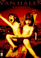 télécharger la partition d'accordéon Van Halen Balance (10 Titres) au format PDF