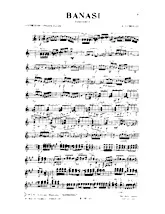 descargar la partitura para acordeón Banasi (Paso Doble) en formato PDF