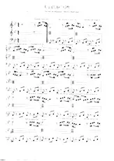 scarica la spartito per fisarmonica L'Encantada in formato PDF