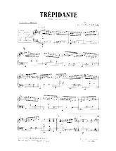 download the accordion score Trépidante (Valse) in PDF format
