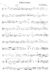 descargar la partitura para acordeón Perce Neige (Valse) en formato PDF