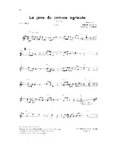 download the accordion score La java du comice agricole in PDF format