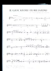 descargar la partitura para acordeón Recueil : Angelo Branduardi (2ème partie) en formato PDF