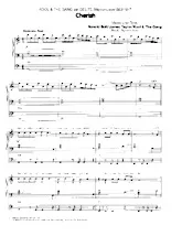 télécharger la partition d'accordéon Cherish (Medium Beat) (Arrangement Ryszard Kula) au format PDF