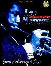 scarica la spartito per fisarmonica Recueil : Lee Morgan : Sidewinder (Volume 106) (14 Titres) in formato PDF