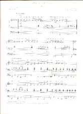 download the accordion score Mama (Mamma) (Arrangement Willi Nagel) (Slow) in PDF format