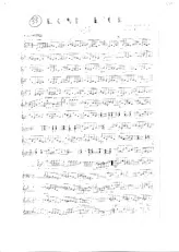 télécharger la partition d'accordéon Rose d'Or (Valse Musette) au format PDF