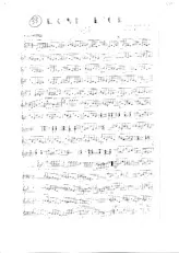 descargar la partitura para acordeón Rose d'Or (Valse Musette) en formato PDF