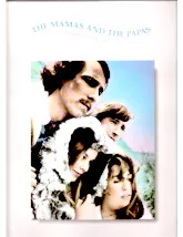 télécharger la partition d'accordéon The Mamas and the Papas (16 Titres) au format PDF