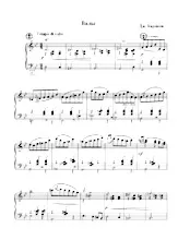 descargar la partitura para acordeón Valse en formato PDF