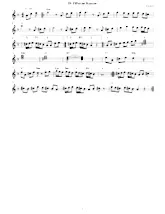 download the accordion score Die Silberne Chasene in PDF format