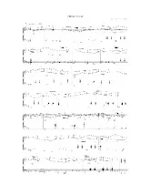 télécharger la partition d'accordéon Petite Muse (Valse) au format PDF