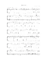 scarica la spartito per fisarmonica Petite Muse (Valse) in formato PDF