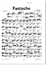 scarica la spartito per fisarmonica Fastoche (Arrangement Jean Degeorge) (Polka) in formato PDF