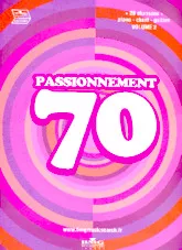 download the accordion score Recueil Passionnément 70 (Volume 2) (28 Titres) in PDF format