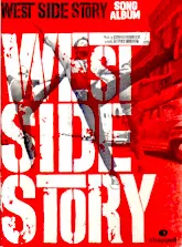 download the accordion score Song Album : West Side Story (Léonard Bernstein & Stephen Sondheim) in PDF format