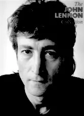 télécharger la partition d'accordéon The John Lennon Collection (15 titres) au format PDF